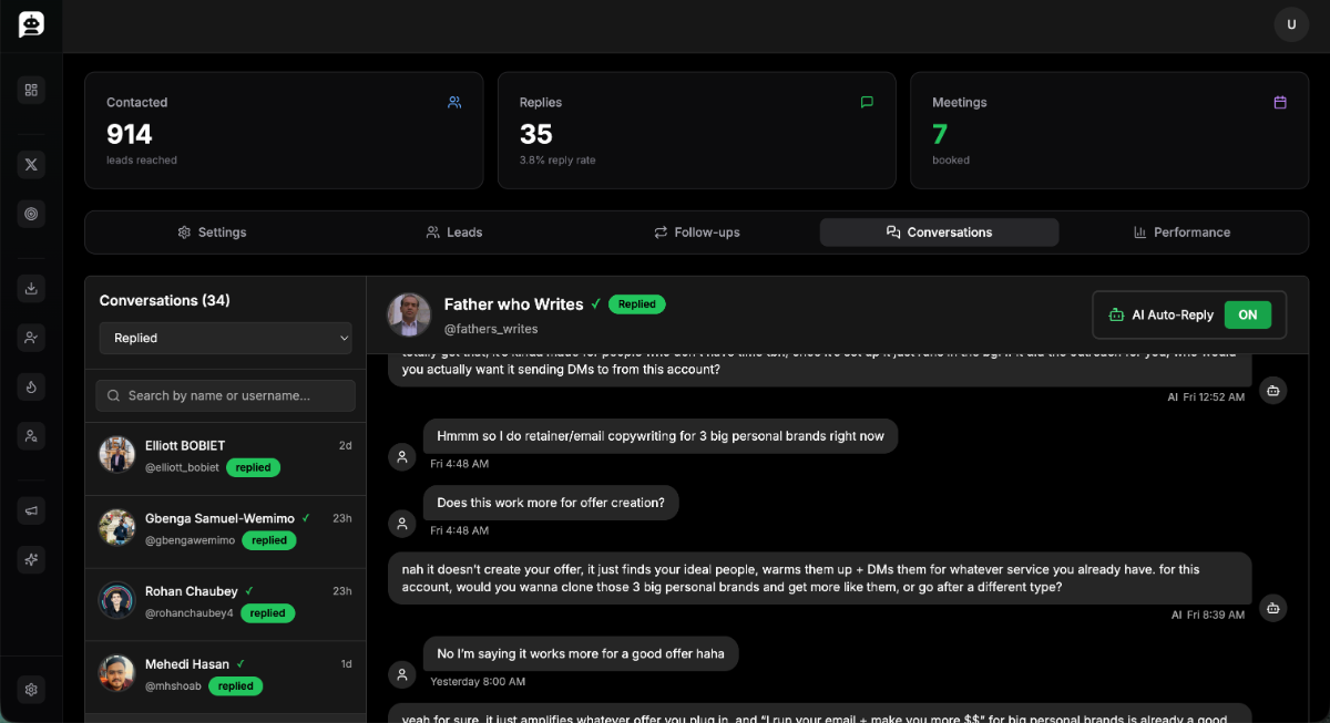 Autoreach image number 21