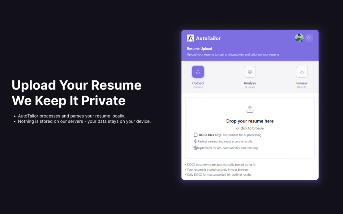 AutoTailor image number 11