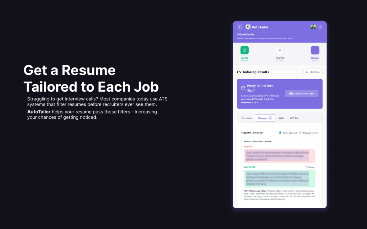 AutoTailor image number 31