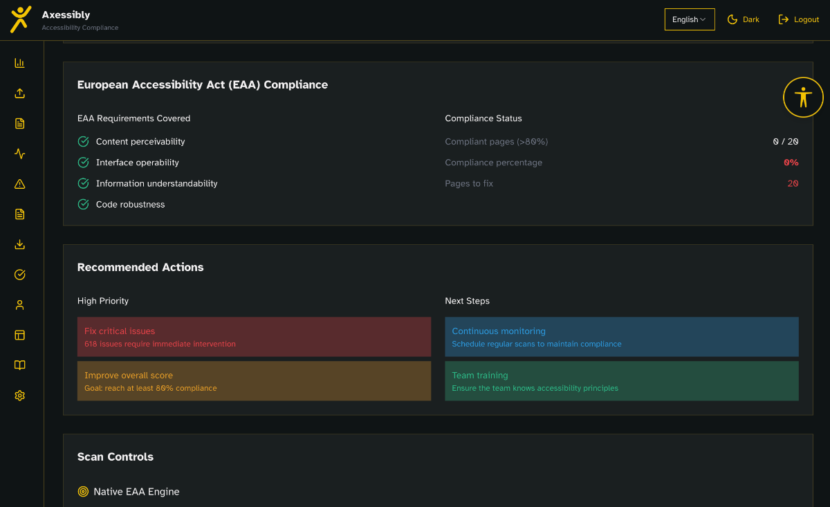 Axessibly image number 21