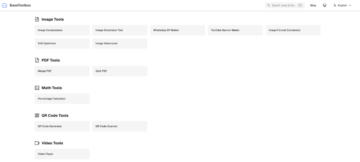 BaseToolbox image number 01