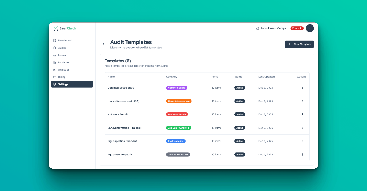 BasinCheck image number 21