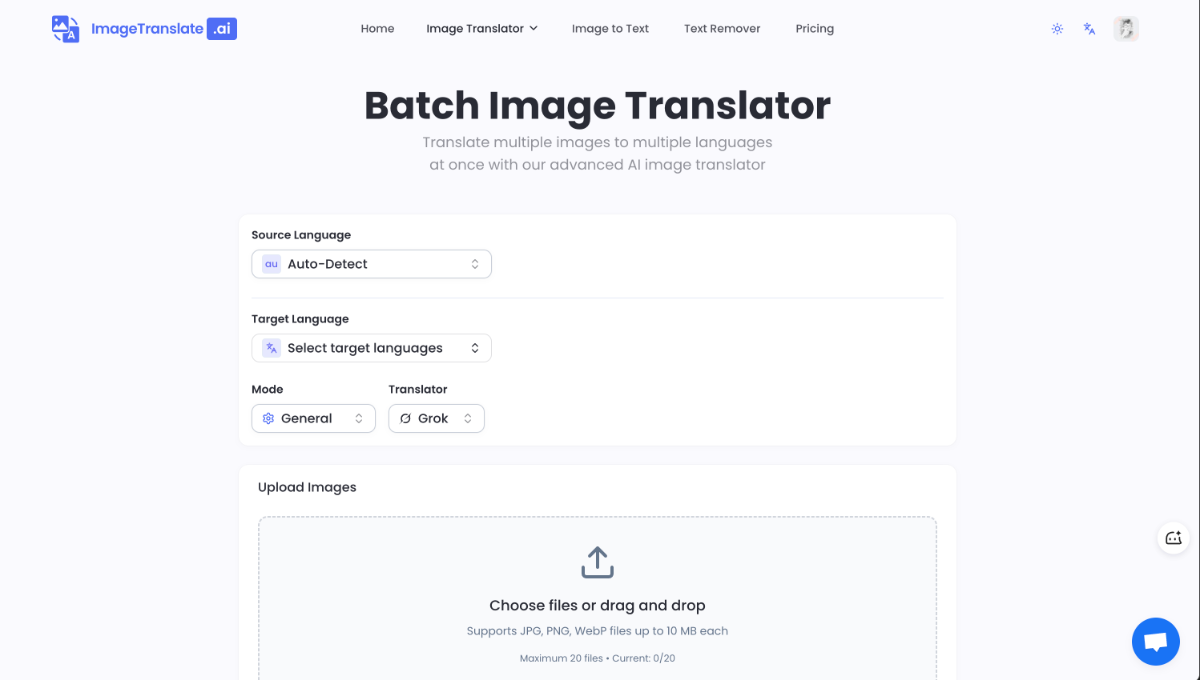 Batch Image Translator image number 11