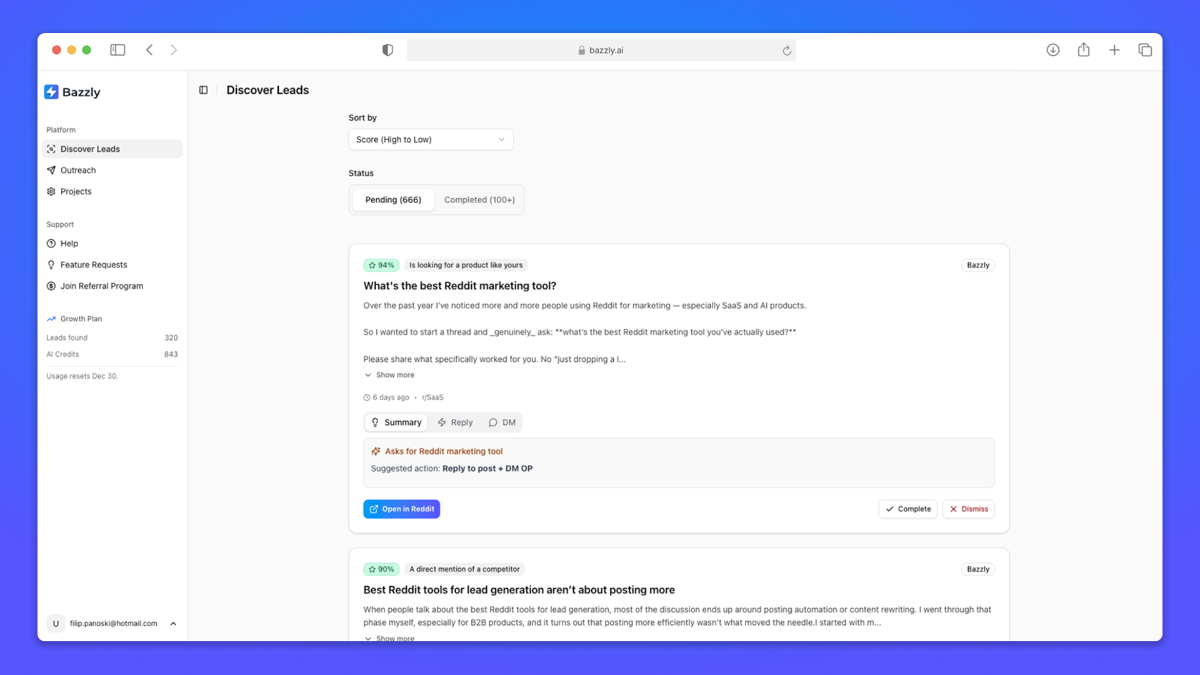 Bazzly image number 11