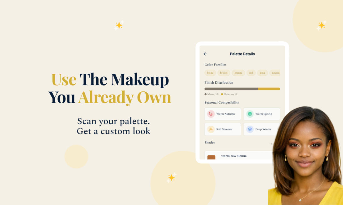BeautySpark screenshot 3