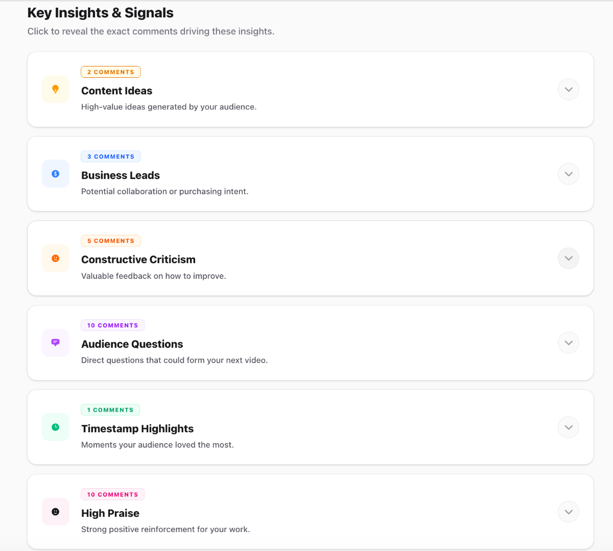 BeyondComments image number 11