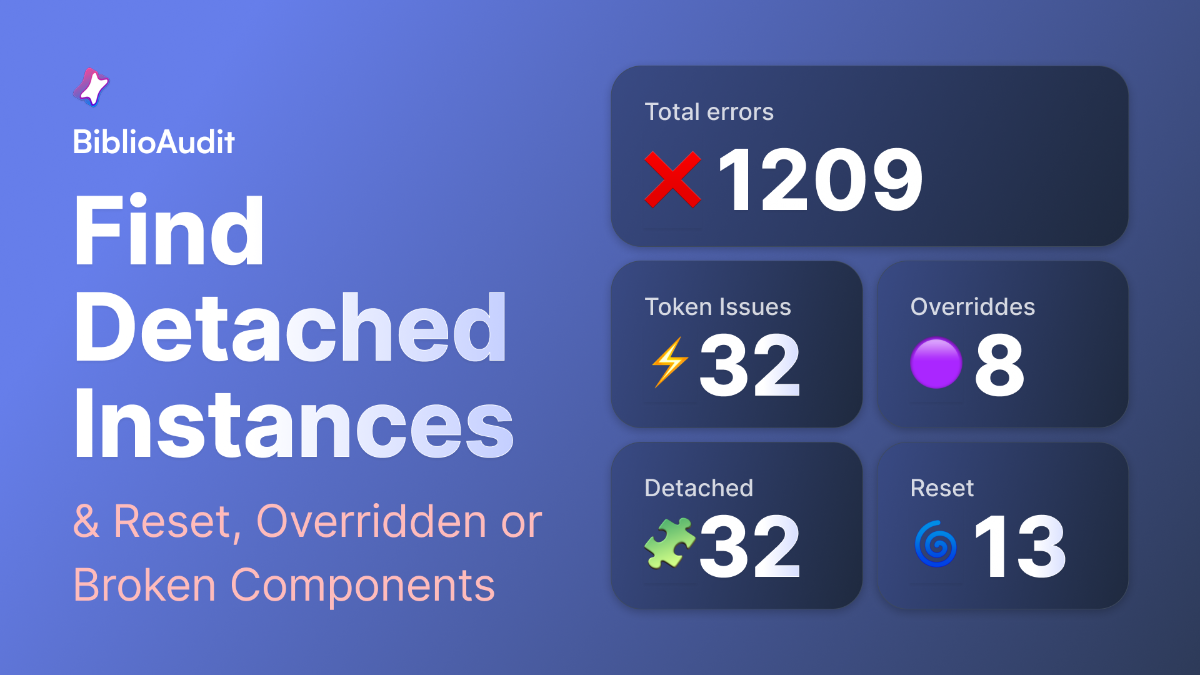 BiblioAudit product image