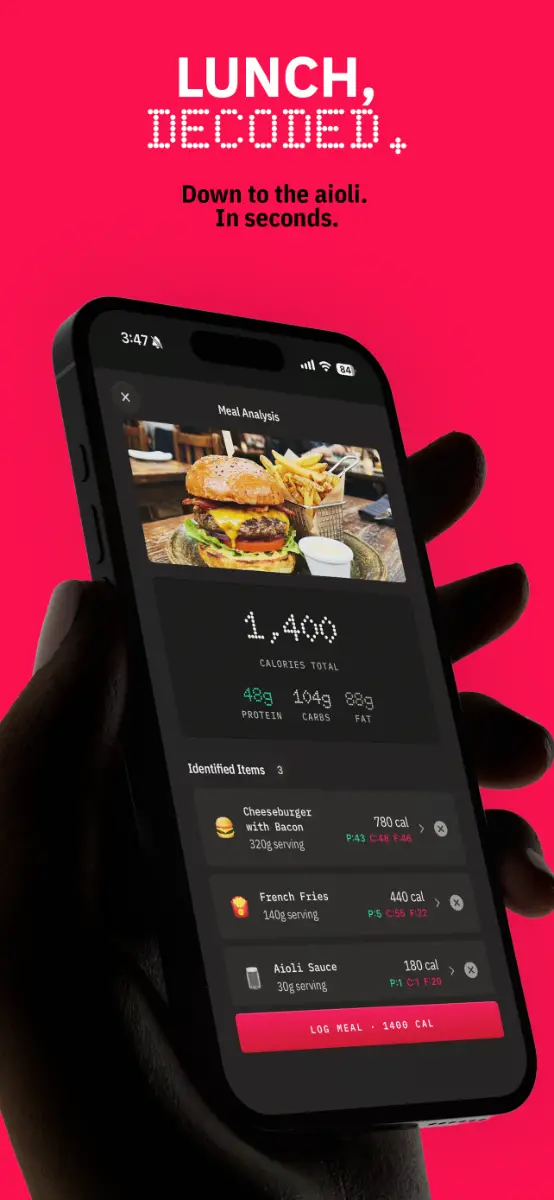 BiteDeck screenshot 2
