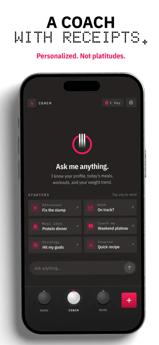 BiteDeck screenshot 3