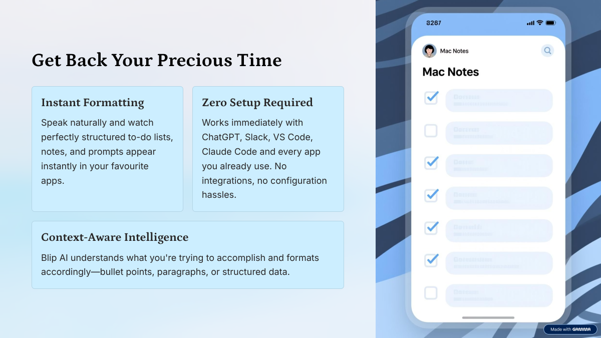 Blip AI image number 31