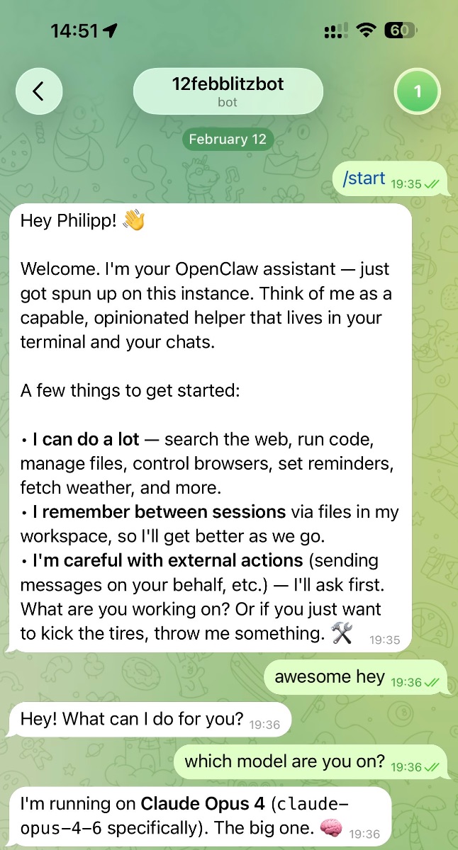 BlitzClaw image number 01