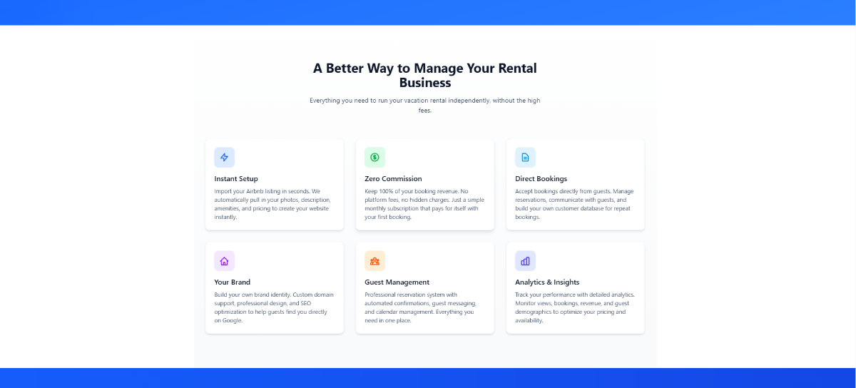 BnbDirect image number 21