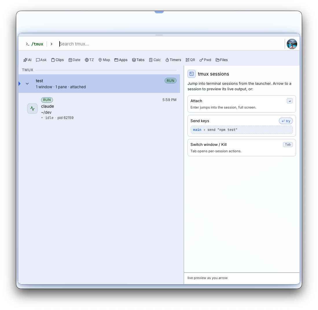 Bolt by Sparcle screenshot 2