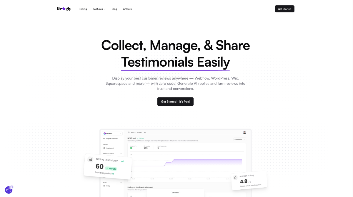 Bragly image number 01