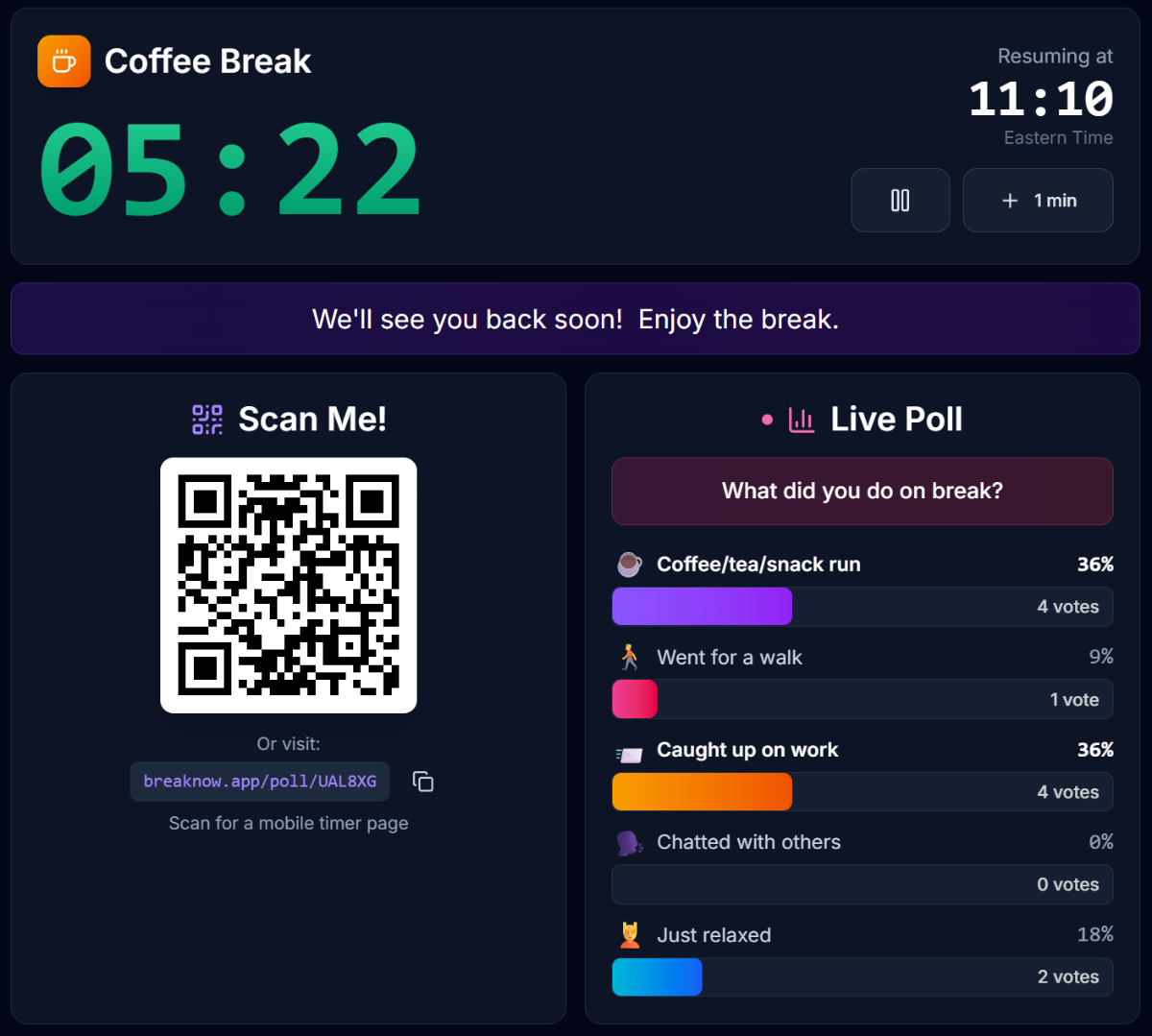 BreakNow image number 11