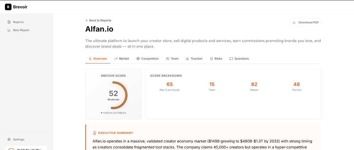 Brevoir image number 11