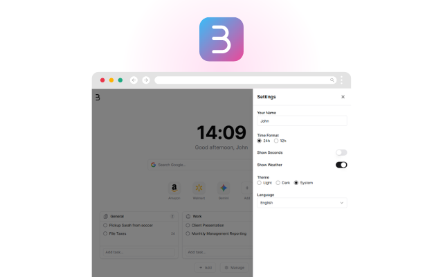 Browsilla screenshot 2