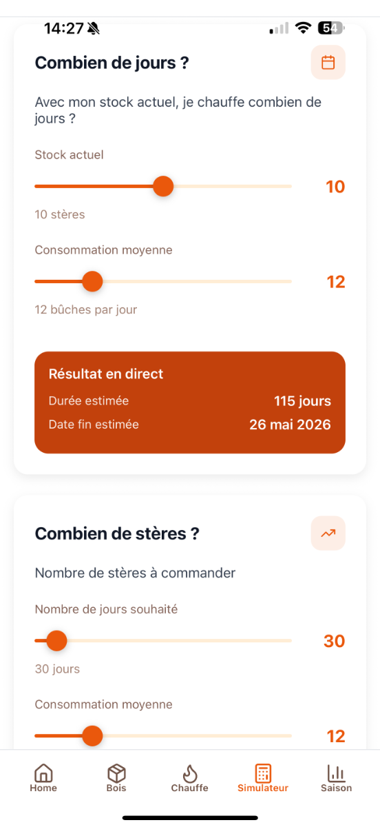 Bucheo screenshot 3