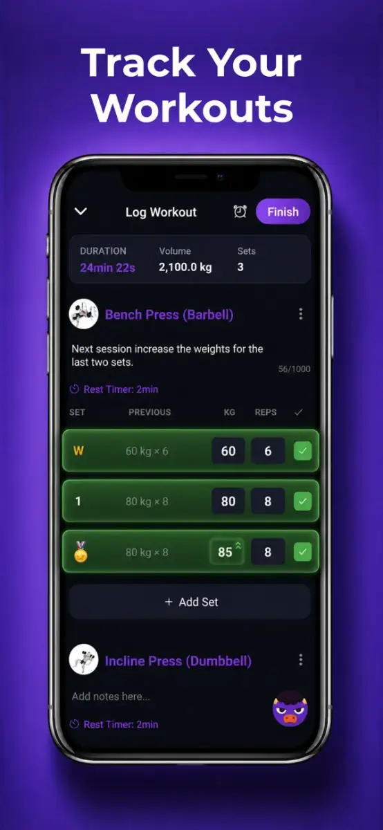 Buffro screenshot 3