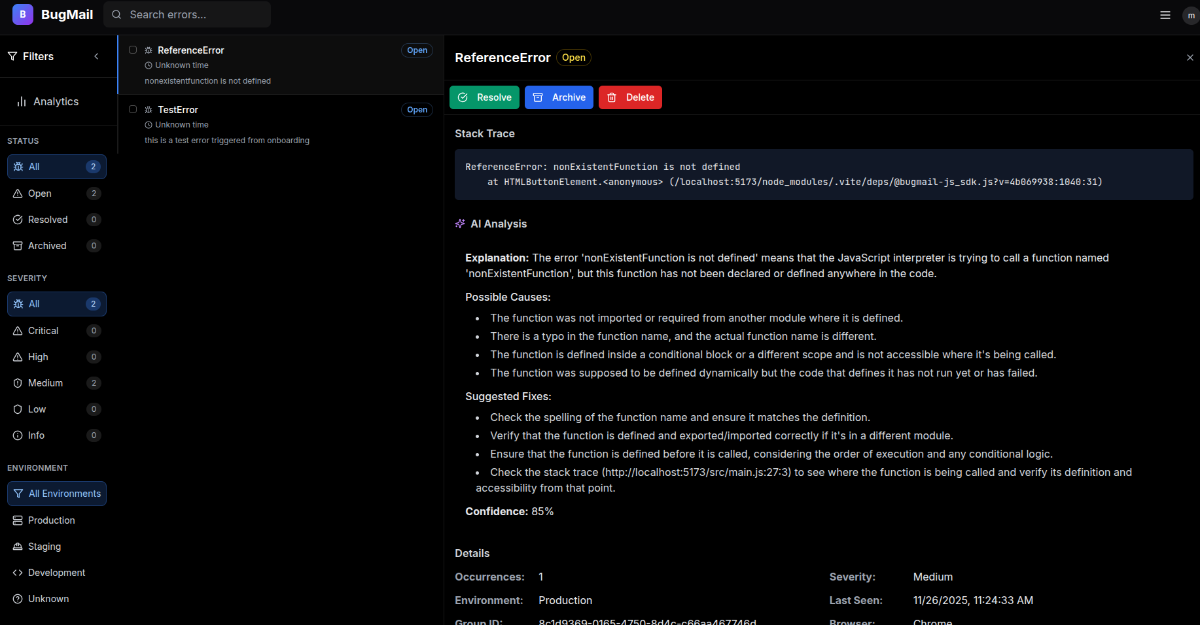 Bugmail image number 11