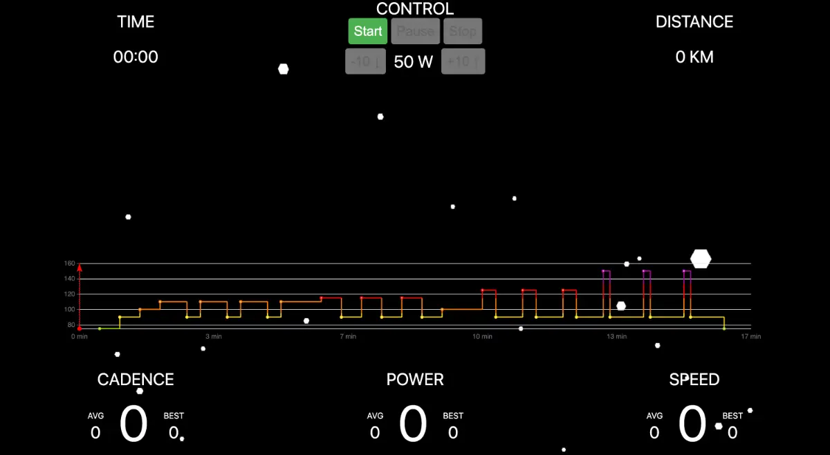 BullWatt screenshot 2