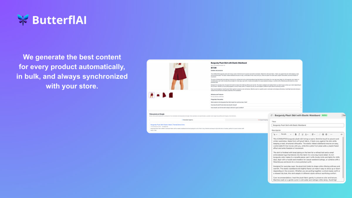 ButterflAI image number 21