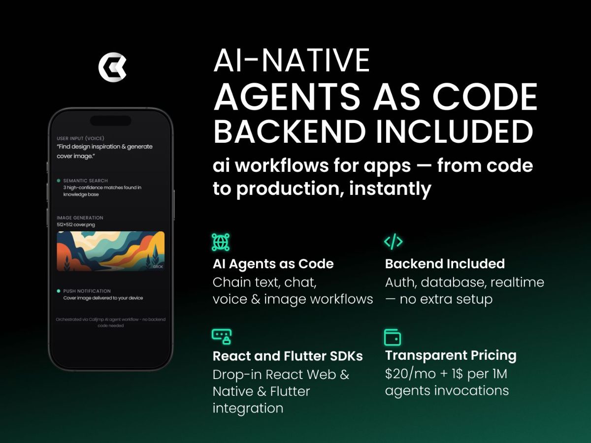 Calljmp image number 21