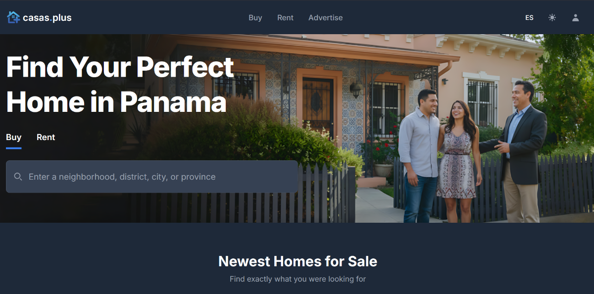 Casasplus image number 01