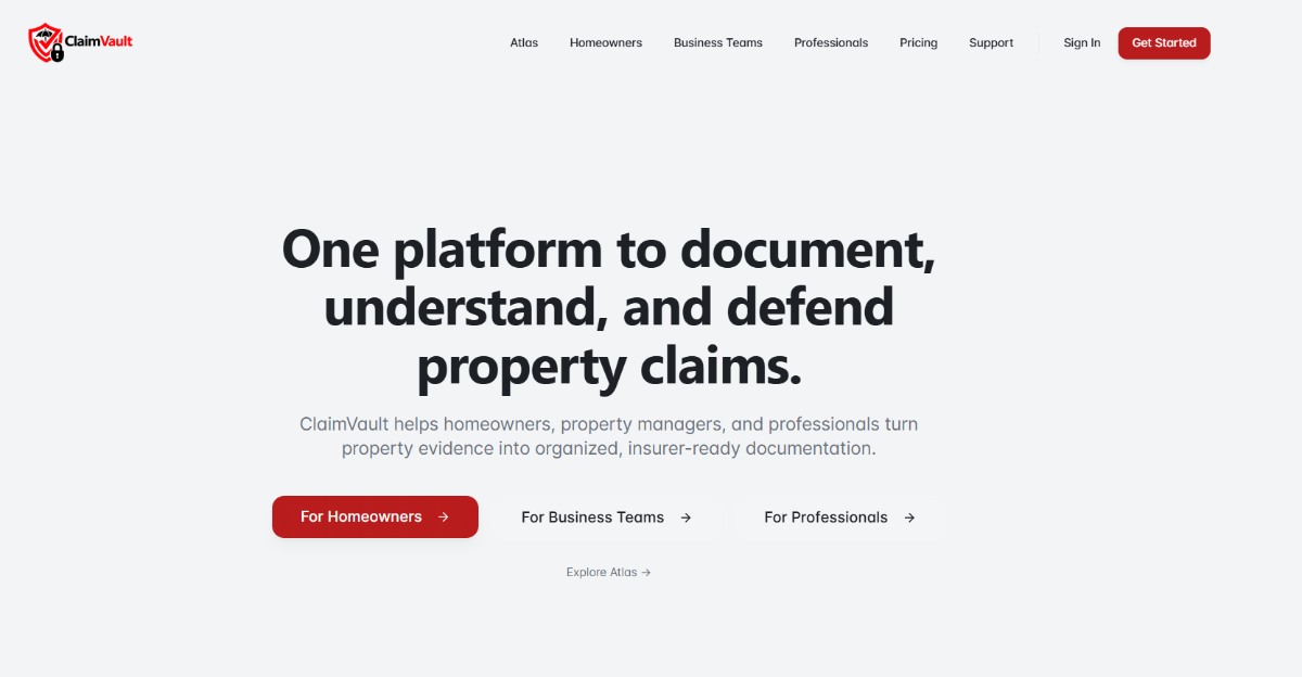 ClaimVault image number 21