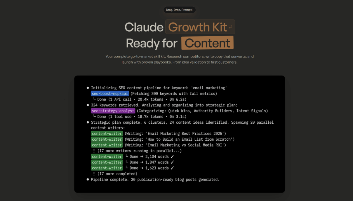 Claude Fast image number 11