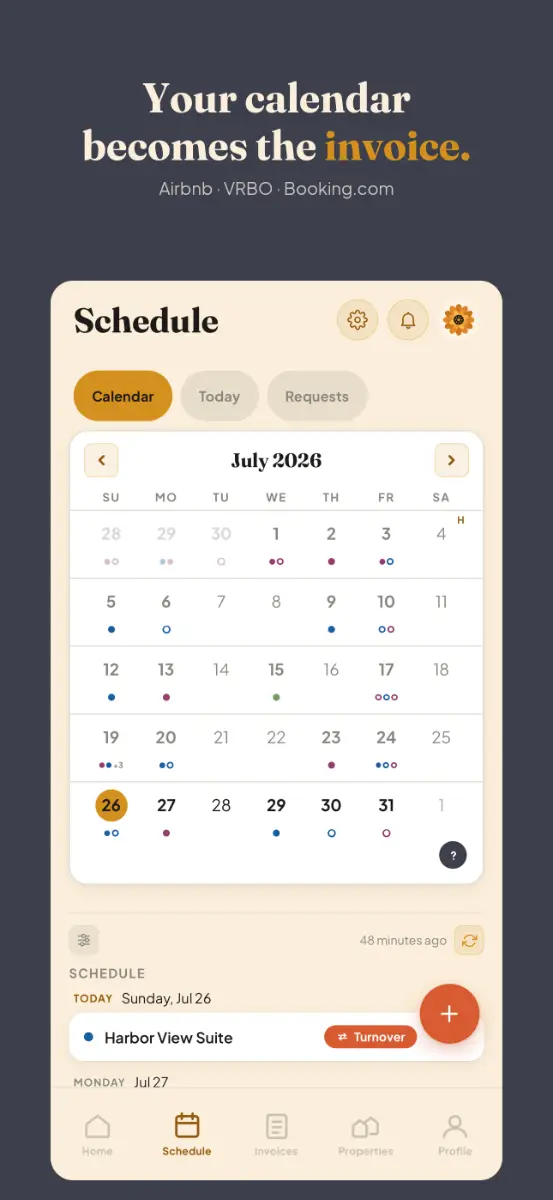 CleanSlate screenshot 2