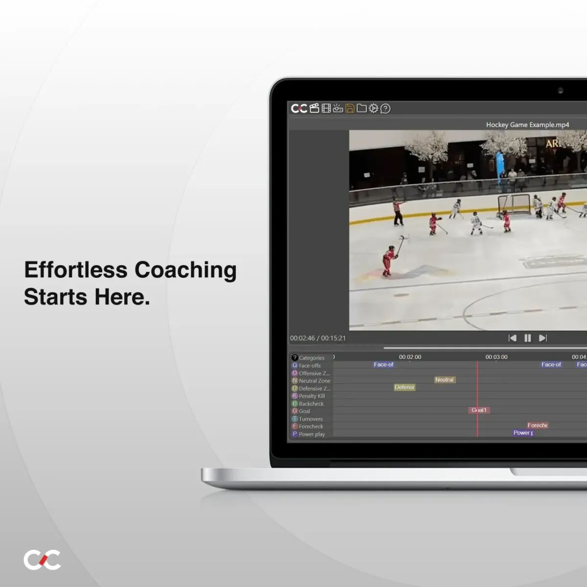 CoachCut image number 11