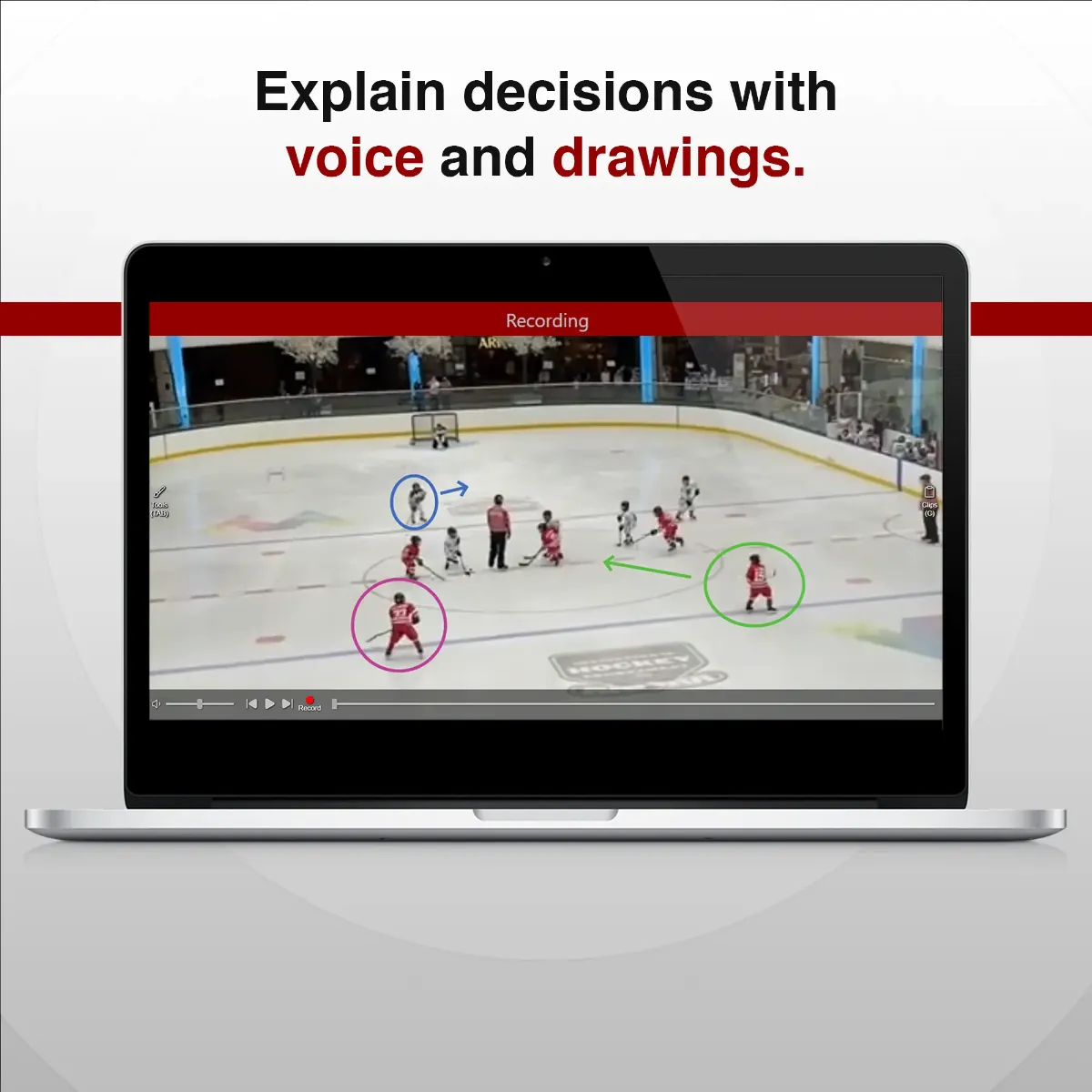 CoachCut image number 31