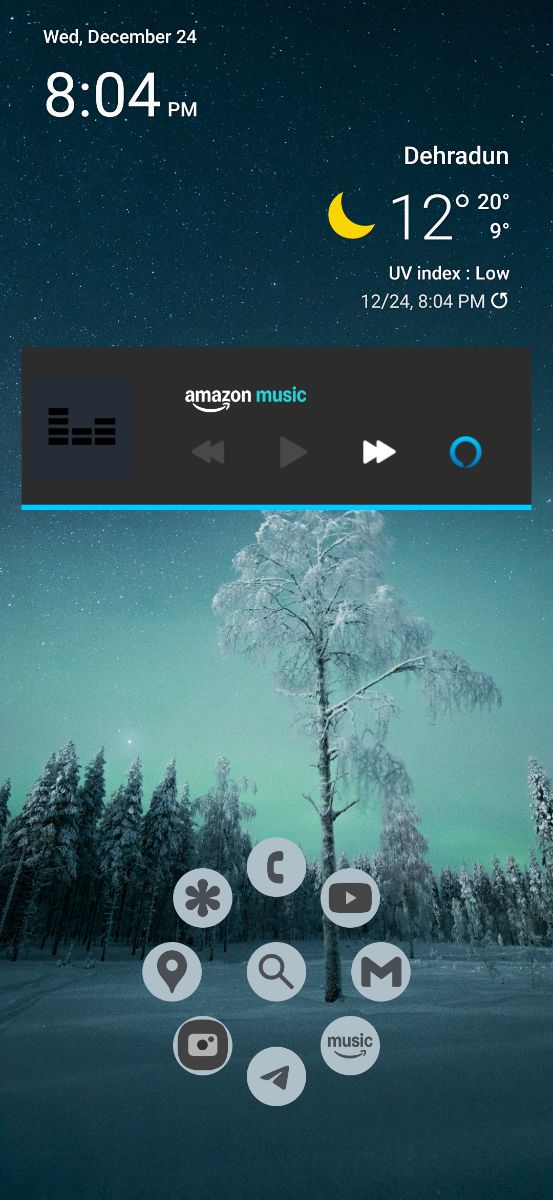Comfer Launcher image number 21