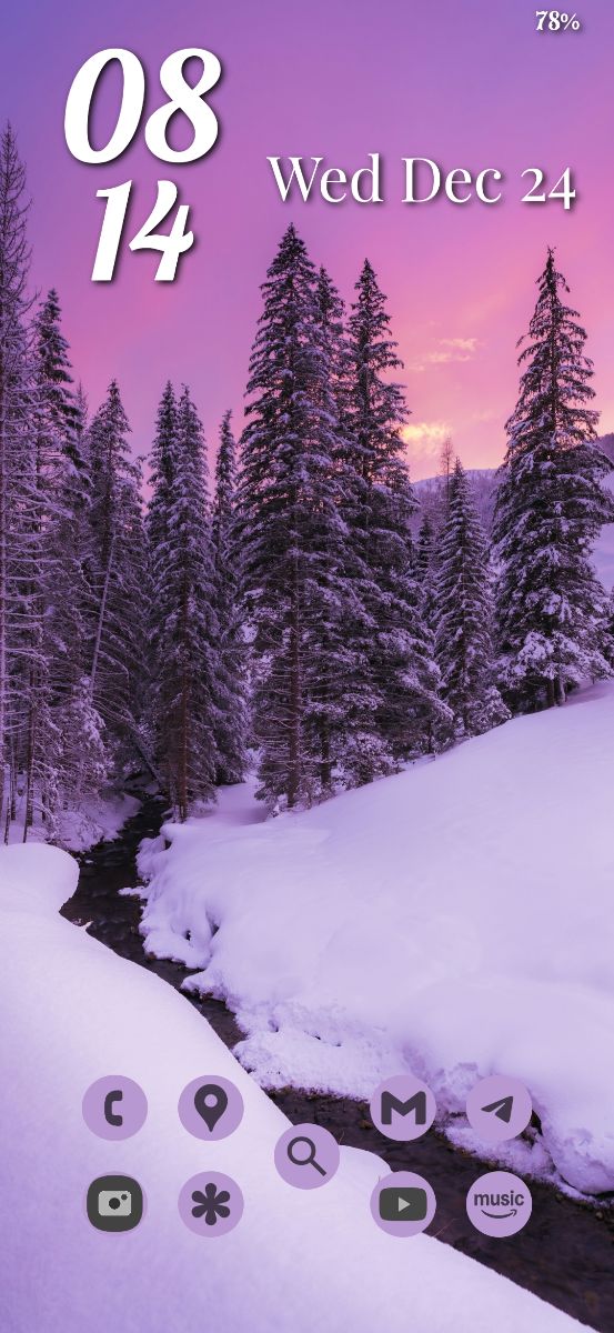 Comfer Launcher image number 31