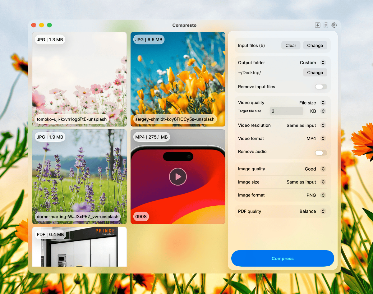 Compresto image number 11