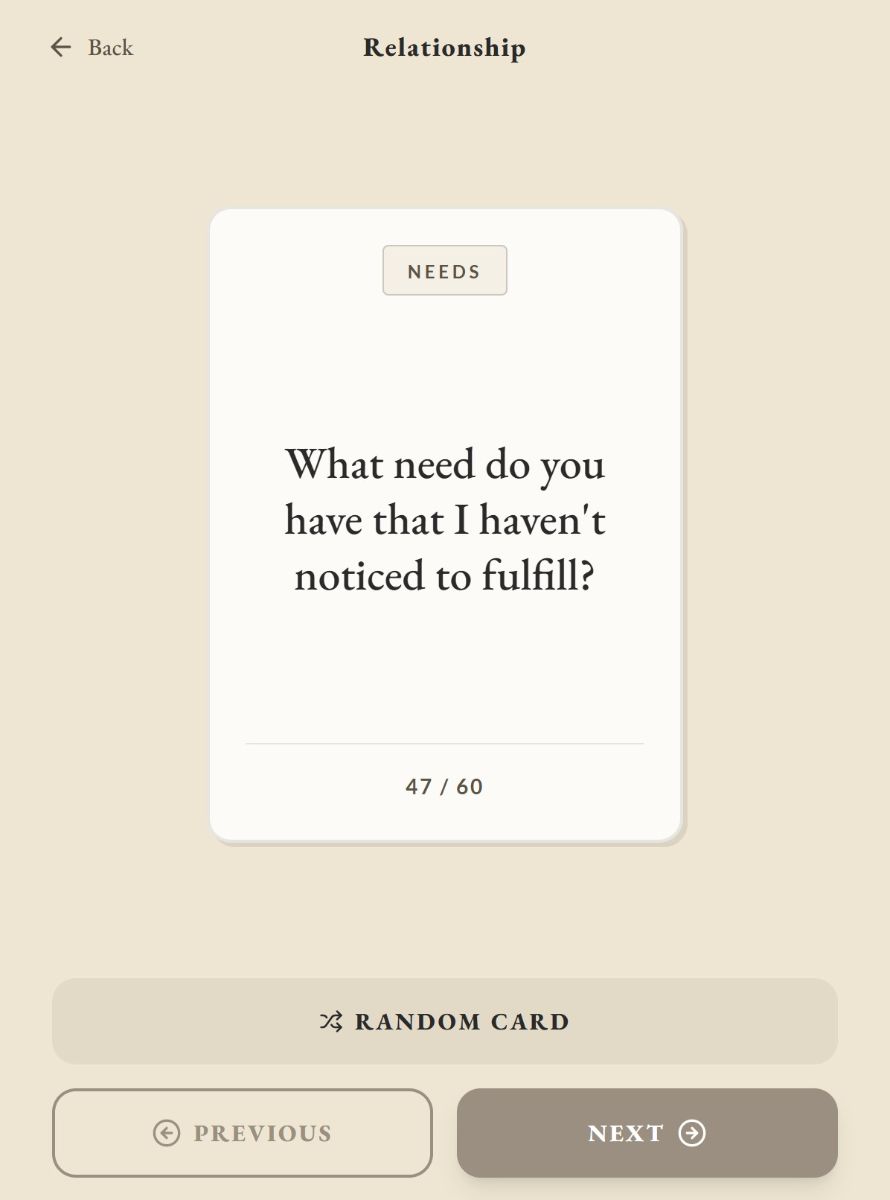 Conversation cards image number 01