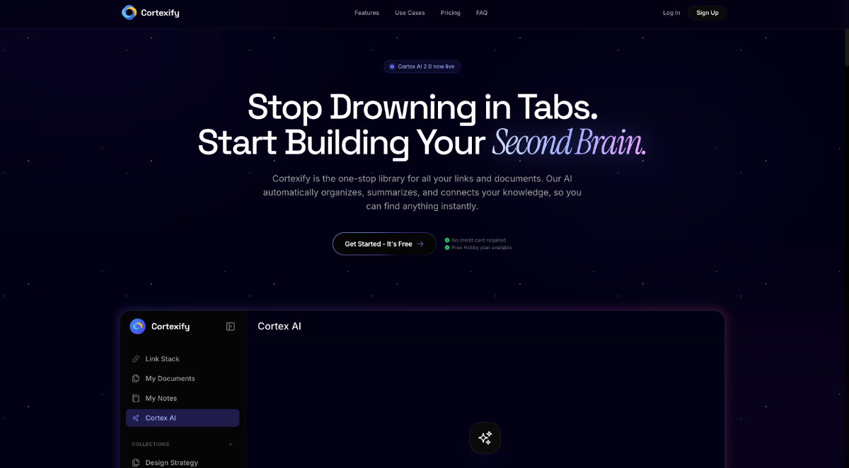 Cortexify image number 11