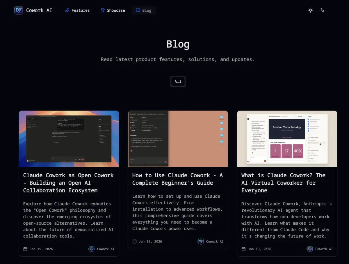 Cowork AI image number 21