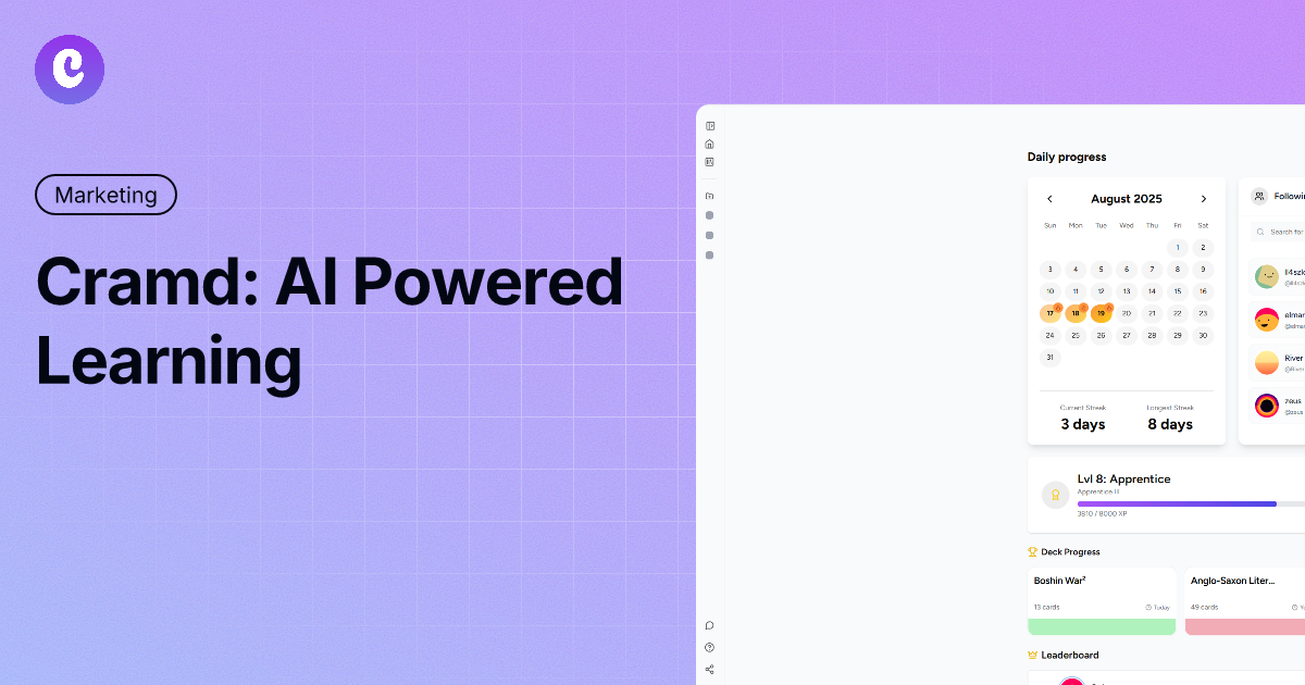 Cramd image number 01