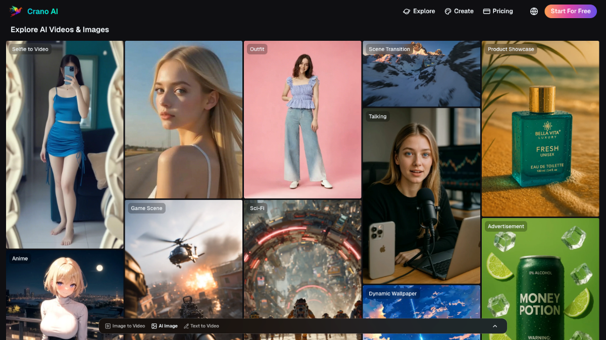 Crano AI image number 11