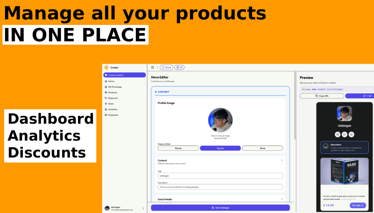 Crealo image number 21