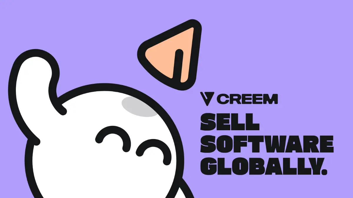 Creem screenshot 1