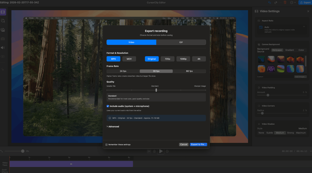 CursorClip image number 21