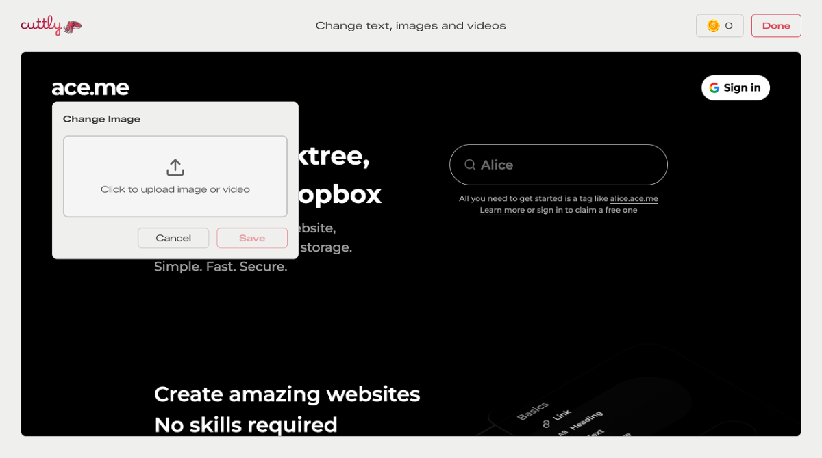 Cuttly image number 21