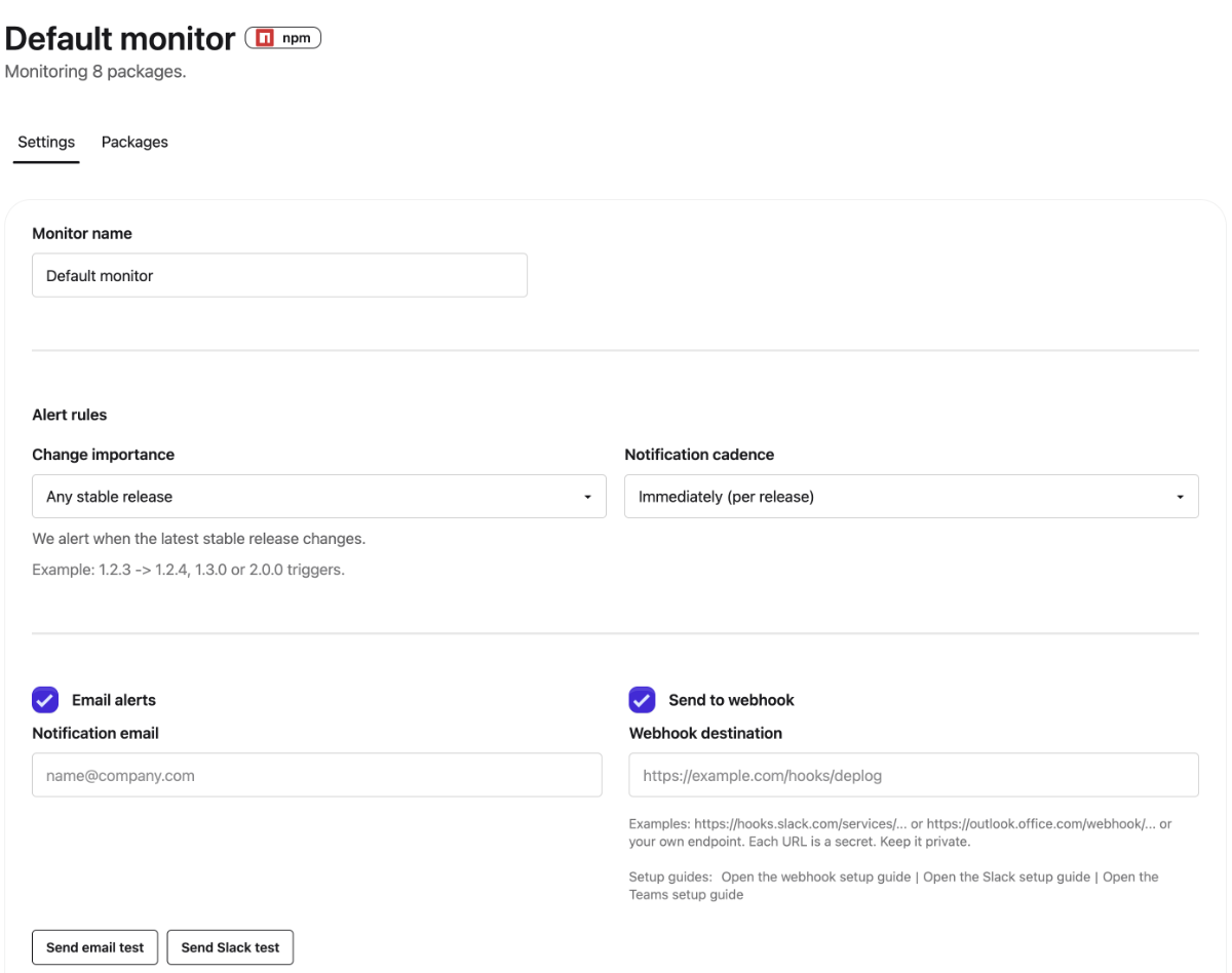 DepLog image number 21