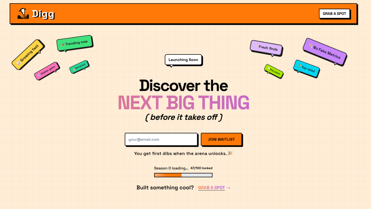 digg.now product image