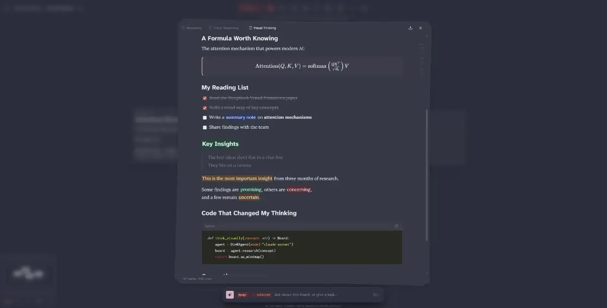 Dim0 screenshot 2