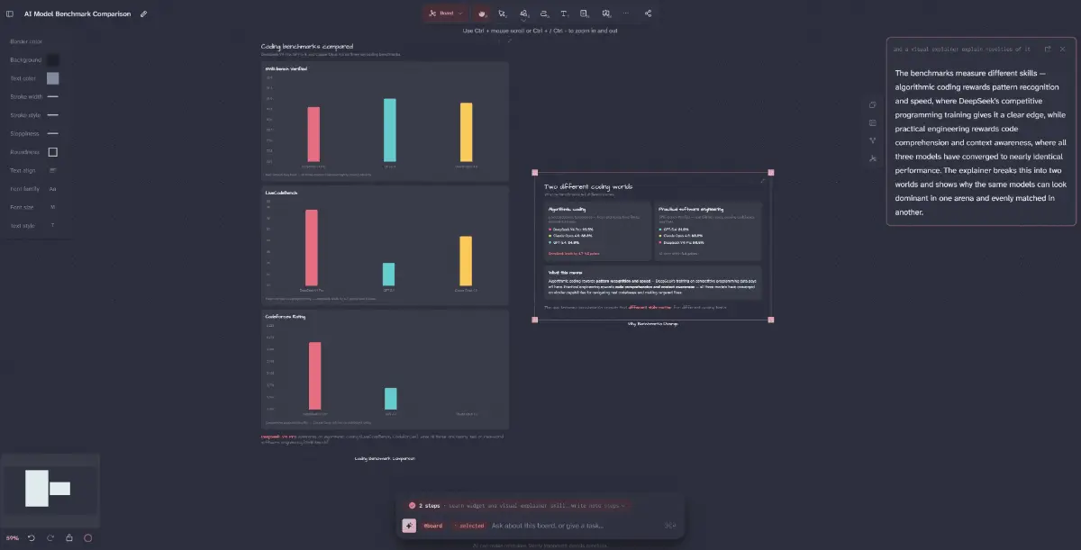 Dim0 screenshot 3