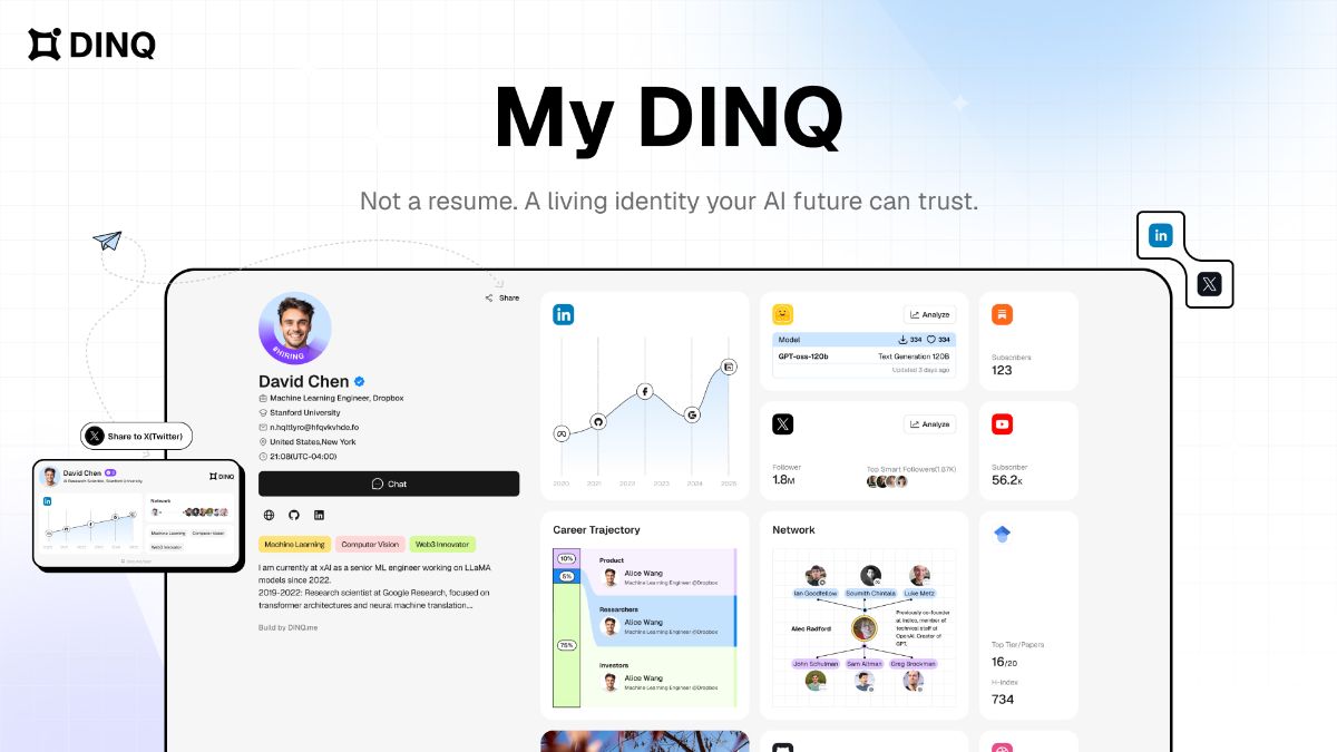 DINQ image number 01